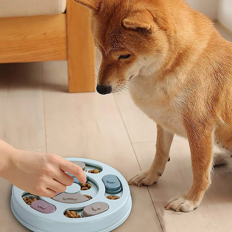 Elevate Your Pup's Mind and Well-Being