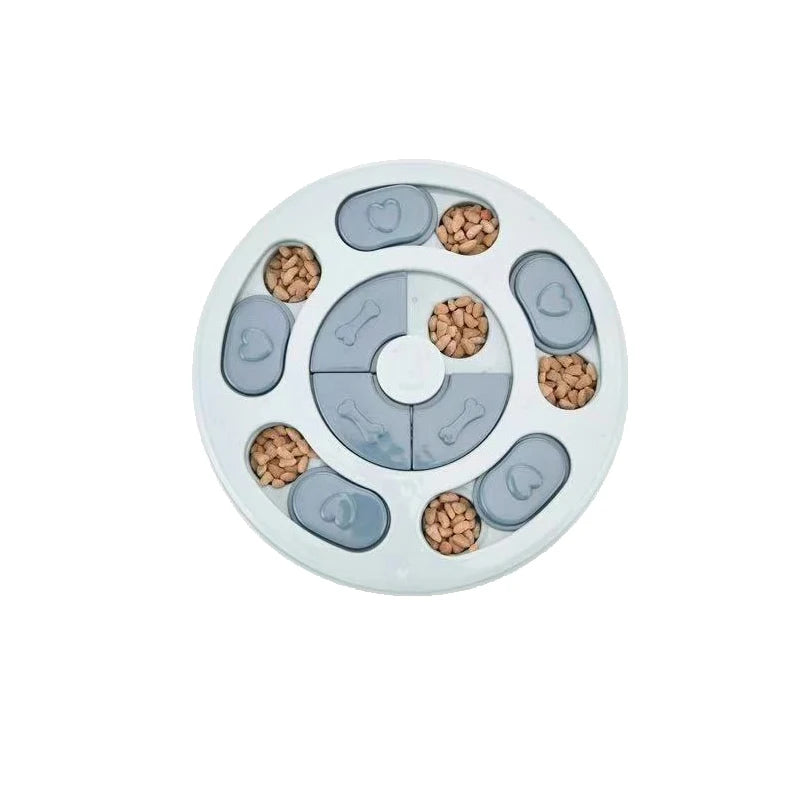 Gentle Paws™ Interactive Smart Feeder