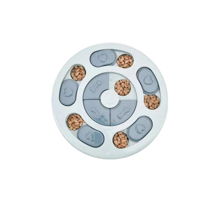 Gentle Paws™ Interactive Smart Feeder