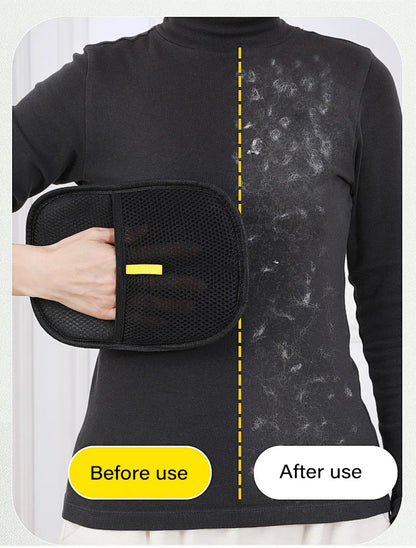 Gentle Paws™ Hair-Free Grooming Gloves