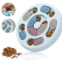 Gentle Paws™ Interactive Smart Feeder
