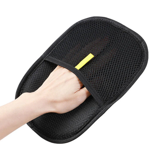 Gentle Paws™ Hair-Free Grooming Gloves