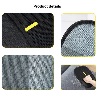 Gentle Paws™ Hair-Free Grooming Gloves